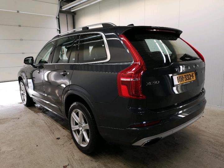 Photo 3 VIN: YV1LFBABDG1041467 - VOLVO XC90 