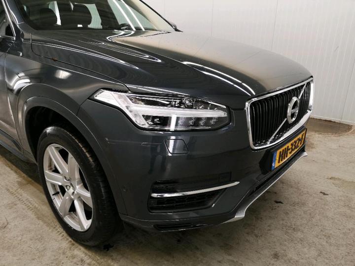 Photo 31 VIN: YV1LFBABDG1041467 - VOLVO XC90 