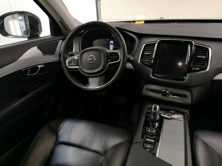 Photo 6 VIN: YV1LFBABDG1041467 - VOLVO XC90 