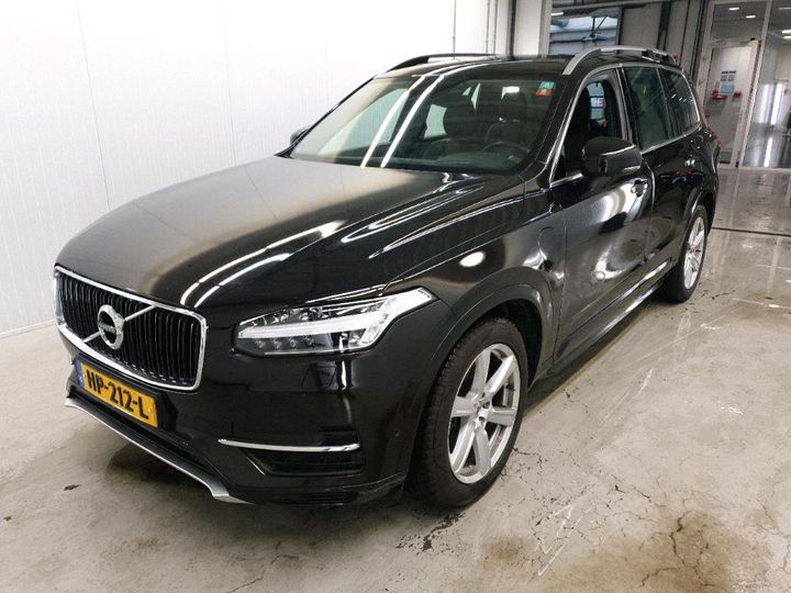 Photo 1 VIN: YV1LFBABDG1041741 - VOLVO XC90 