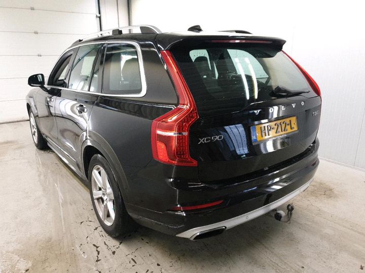 Photo 3 VIN: YV1LFBABDG1041741 - VOLVO XC90 