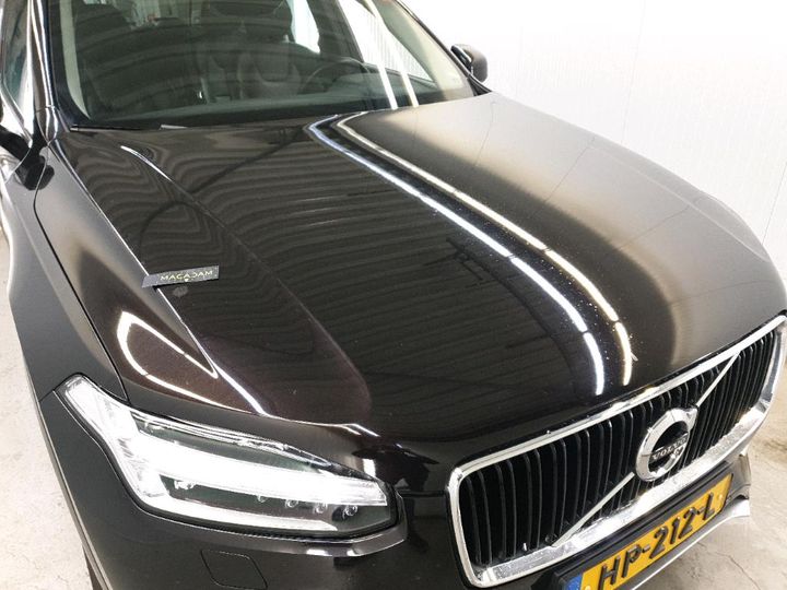 Photo 32 VIN: YV1LFBABDG1041741 - VOLVO XC90 