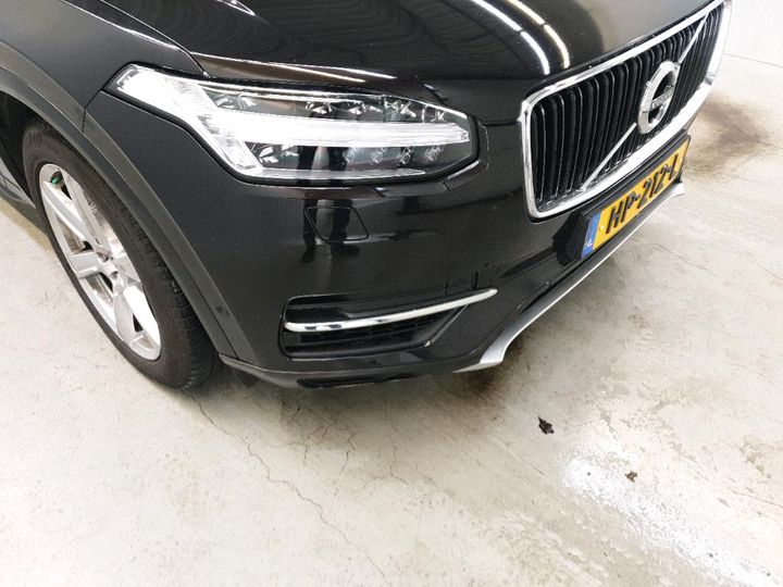 Photo 37 VIN: YV1LFBABDG1041741 - VOLVO XC90 