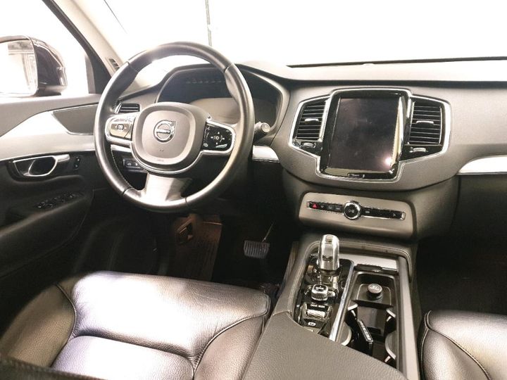 Photo 6 VIN: YV1LFBABDG1041741 - VOLVO XC90 