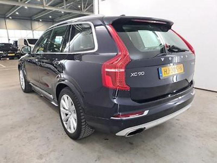 Photo 2 VIN: YV1LFBABDG1042129 - VOLVO XC90 