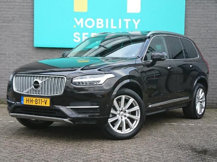 Photo 0 VIN: YV1LFBABDG1042288 - VOLVO XC90 