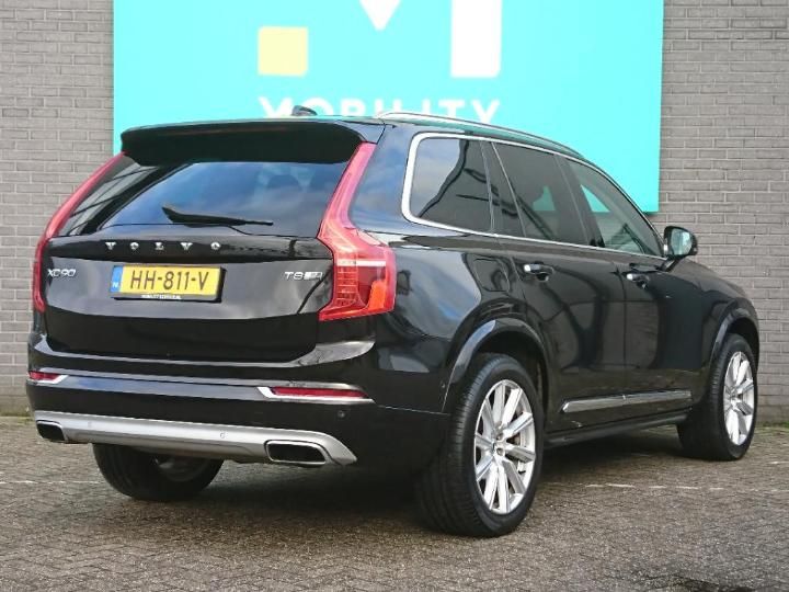 Photo 3 VIN: YV1LFBABDG1042288 - VOLVO XC90 