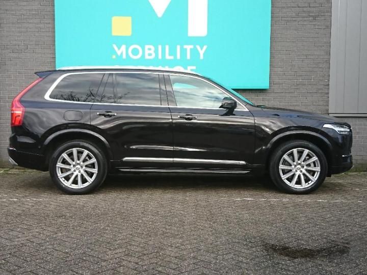 Photo 4 VIN: YV1LFBABDG1042288 - VOLVO XC90 