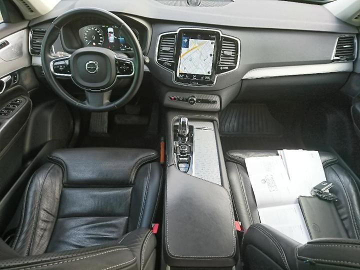 Photo 6 VIN: YV1LFBABDG1042288 - VOLVO XC90 