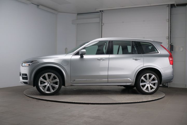 Photo 1 VIN: YV1LFBABDG1042373 - VOLVO XC90 