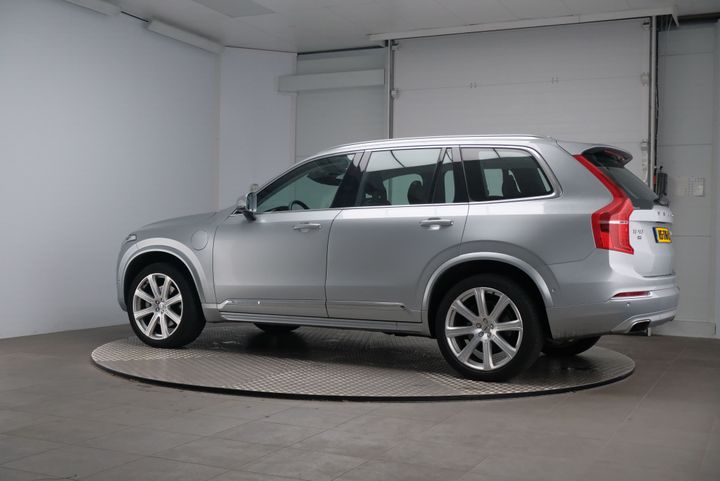 Photo 2 VIN: YV1LFBABDG1042373 - VOLVO XC90 