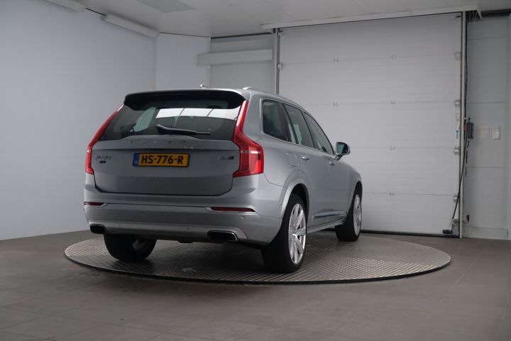 Photo 4 VIN: YV1LFBABDG1042373 - VOLVO XC90 