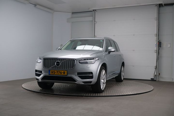 Photo 6 VIN: YV1LFBABDG1042373 - VOLVO XC90 