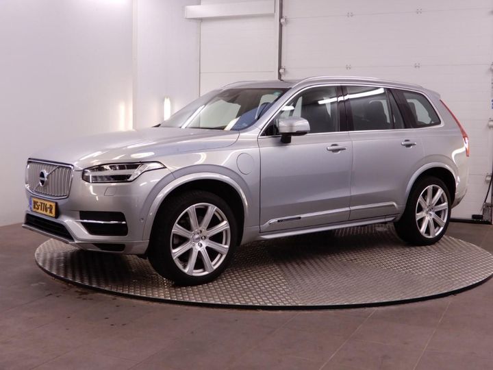 Photo 7 VIN: YV1LFBABDG1042373 - VOLVO XC90 