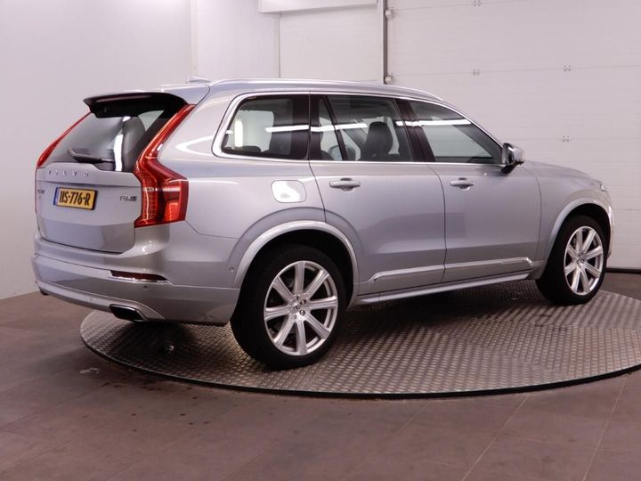 Photo 8 VIN: YV1LFBABDG1042373 - VOLVO XC90 