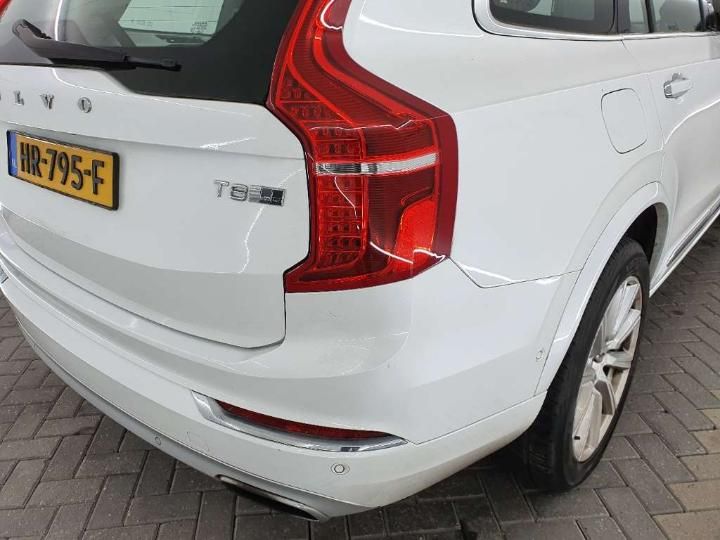 Photo 26 VIN: YV1LFBABDG1042697 - VOLVO XC90 