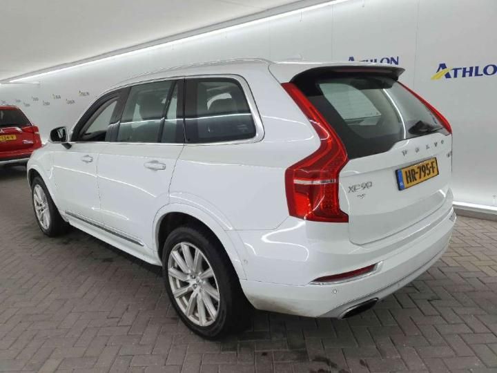 Photo 3 VIN: YV1LFBABDG1042697 - VOLVO XC90 