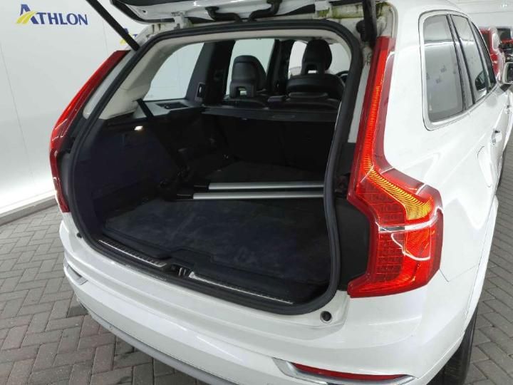 Photo 6 VIN: YV1LFBABDG1042697 - VOLVO XC90 