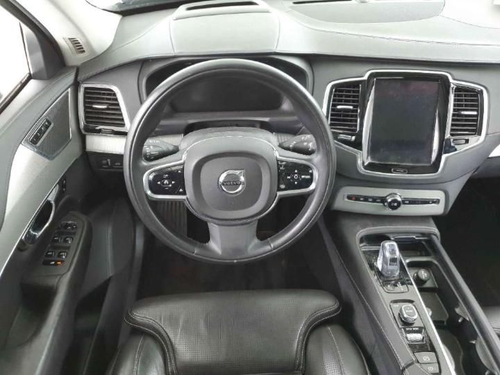 Photo 7 VIN: YV1LFBABDG1042697 - VOLVO XC90 