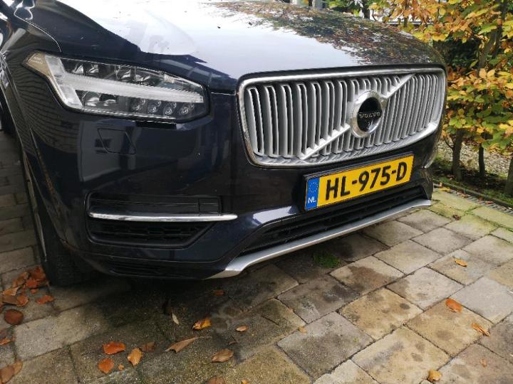 Photo 18 VIN: YV1LFBABDG1042840 - VOLVO XC90 