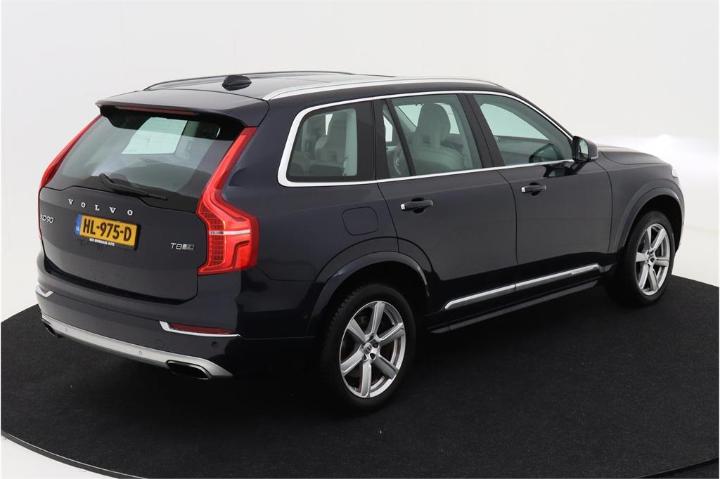 Photo 3 VIN: YV1LFBABDG1042840 - VOLVO XC90 