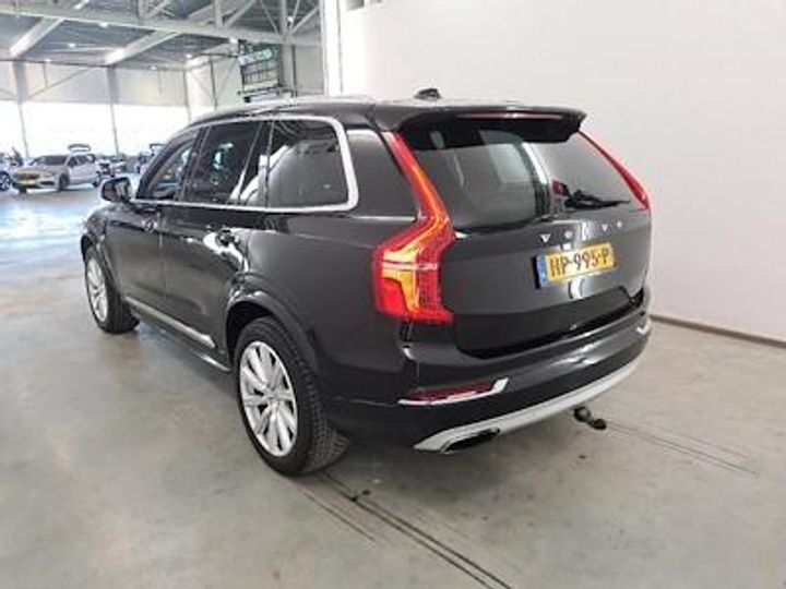 Photo 2 VIN: YV1LFBABDG1042895 - VOLVO XC90 T8 TWIN ENGINE 