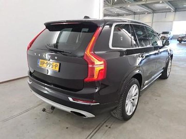 Photo 3 VIN: YV1LFBABDG1042895 - VOLVO XC90 T8 TWIN ENGINE 