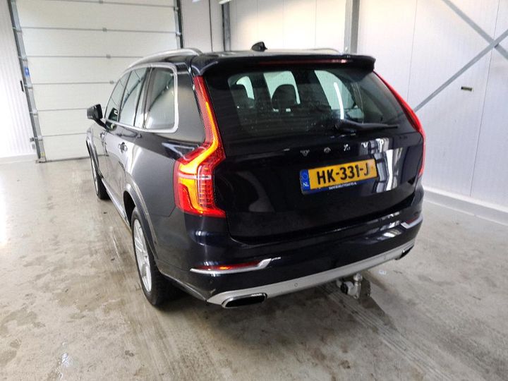 Photo 3 VIN: YV1LFBABDG1043383 - VOLVO XC90 