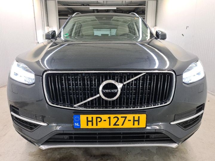 Photo 13 VIN: YV1LFBABDG1043648 - VOLVO XC90 