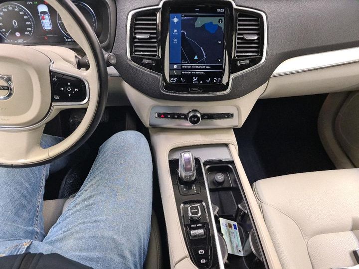 Photo 21 VIN: YV1LFBABDG1043648 - VOLVO XC90 