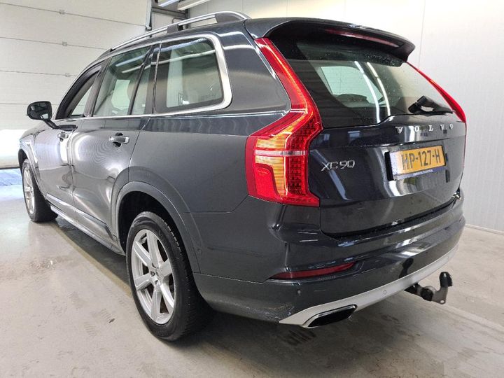 Photo 3 VIN: YV1LFBABDG1043648 - VOLVO XC90 