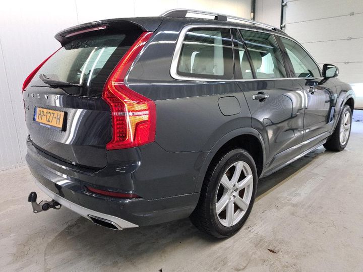 Photo 4 VIN: YV1LFBABDG1043648 - VOLVO XC90 