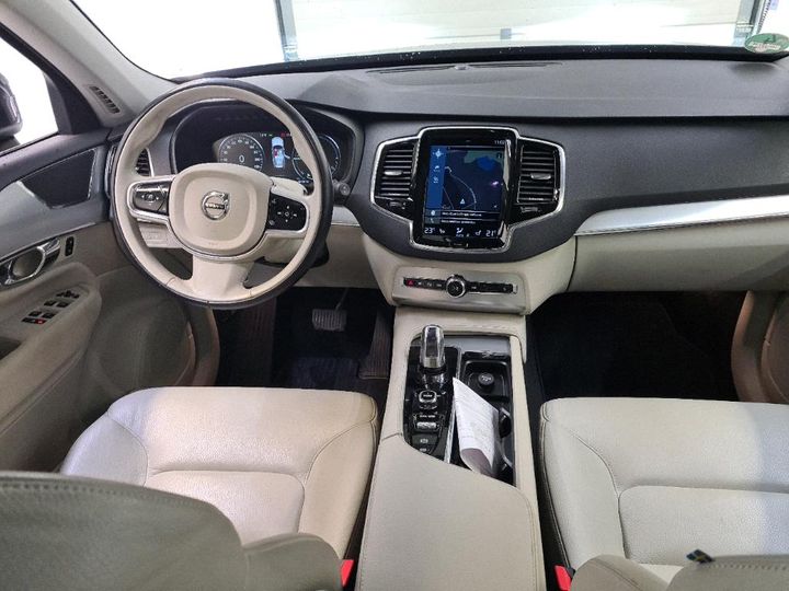 Photo 6 VIN: YV1LFBABDG1043648 - VOLVO XC90 