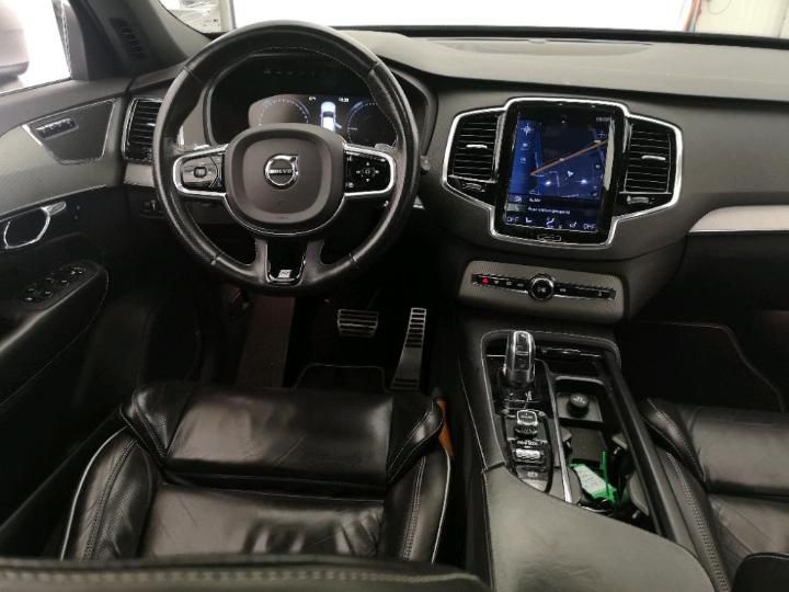 Photo 11 VIN: YV1LFBABDG1043950 - VOLVO XC90 