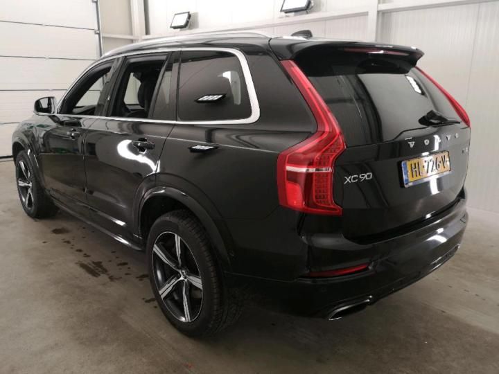 Photo 13 VIN: YV1LFBABDG1043950 - VOLVO XC90 