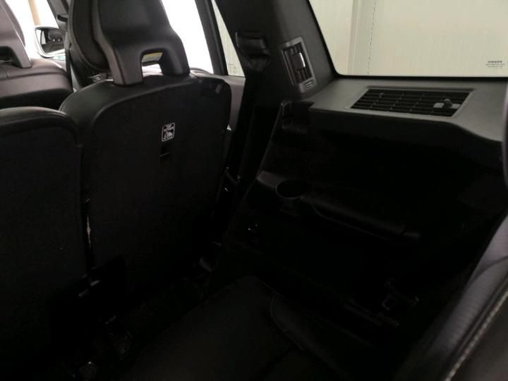 Photo 17 VIN: YV1LFBABDG1043950 - VOLVO XC90 