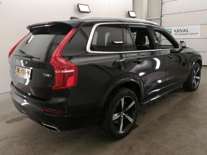 Photo 2 VIN: YV1LFBABDG1043950 - VOLVO XC90 