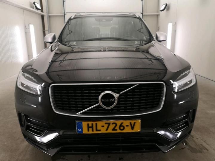 Photo 5 VIN: YV1LFBABDG1043950 - VOLVO XC90 