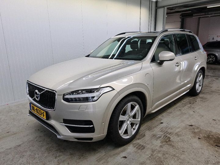 Photo 0 VIN: YV1LFBABDG1043969 - VOLVO XC90 