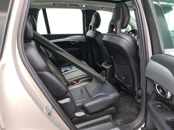 Photo 21 VIN: YV1LFBABDG1043969 - VOLVO XC90 