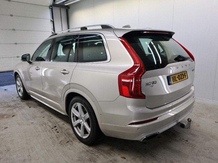 Photo 3 VIN: YV1LFBABDG1043969 - VOLVO XC90 