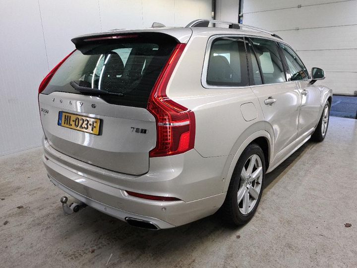 Photo 4 VIN: YV1LFBABDG1043969 - VOLVO XC90 