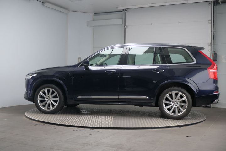 Photo 2 VIN: YV1LFBABDG1044663 - VOLVO XC90 