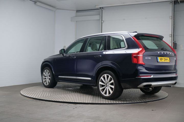 Photo 3 VIN: YV1LFBABDG1044663 - VOLVO XC90 