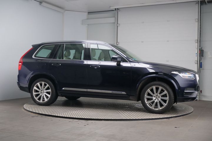 Photo 5 VIN: YV1LFBABDG1044663 - VOLVO XC90 