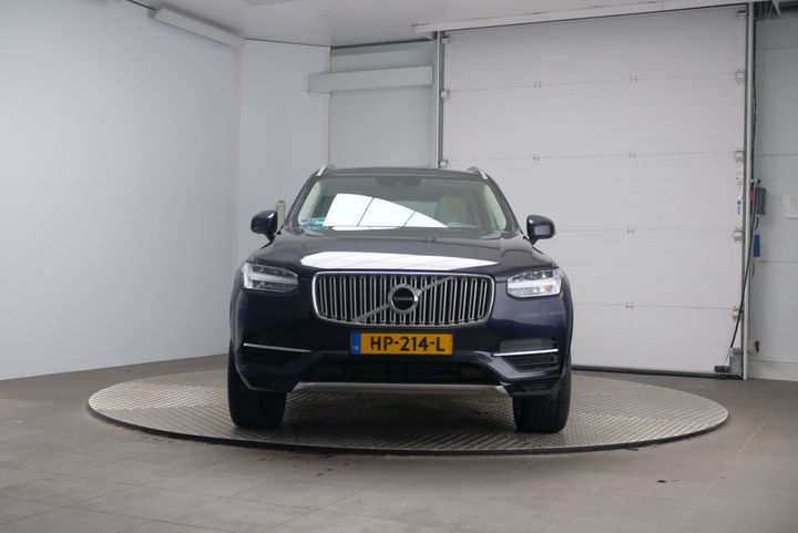 Photo 6 VIN: YV1LFBABDG1044663 - VOLVO XC90 