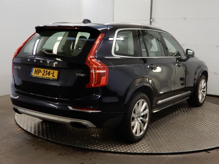 Photo 8 VIN: YV1LFBABDG1044663 - VOLVO XC90 