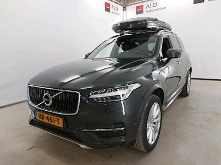 Photo 0 VIN: YV1LFBABDG1044924 - VOLVO XC90 