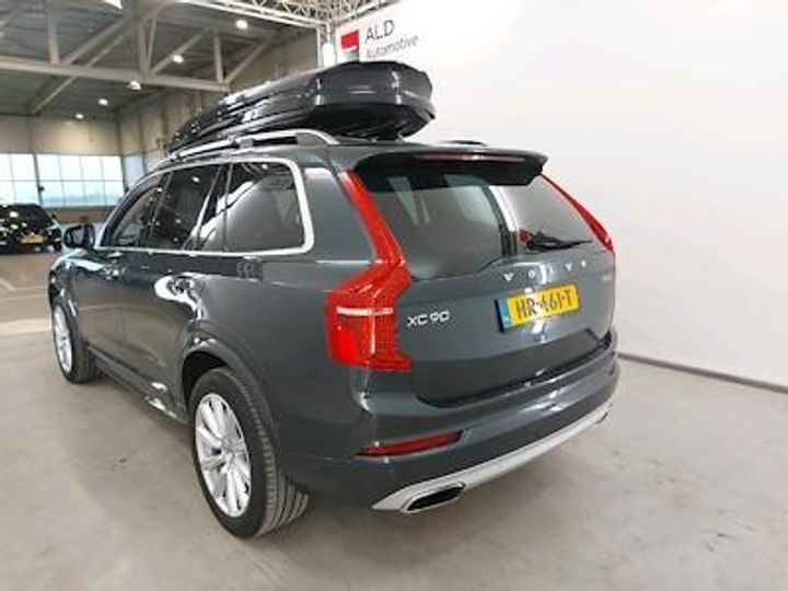 Photo 2 VIN: YV1LFBABDG1044924 - VOLVO XC90 