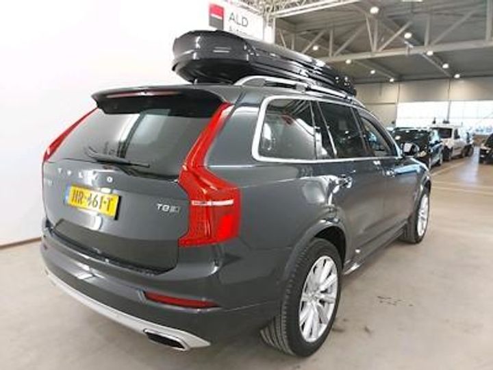 Photo 3 VIN: YV1LFBABDG1044924 - VOLVO XC90 